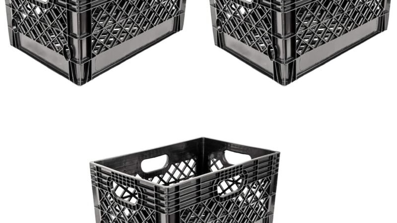 Juggernaut Storage Crate Review