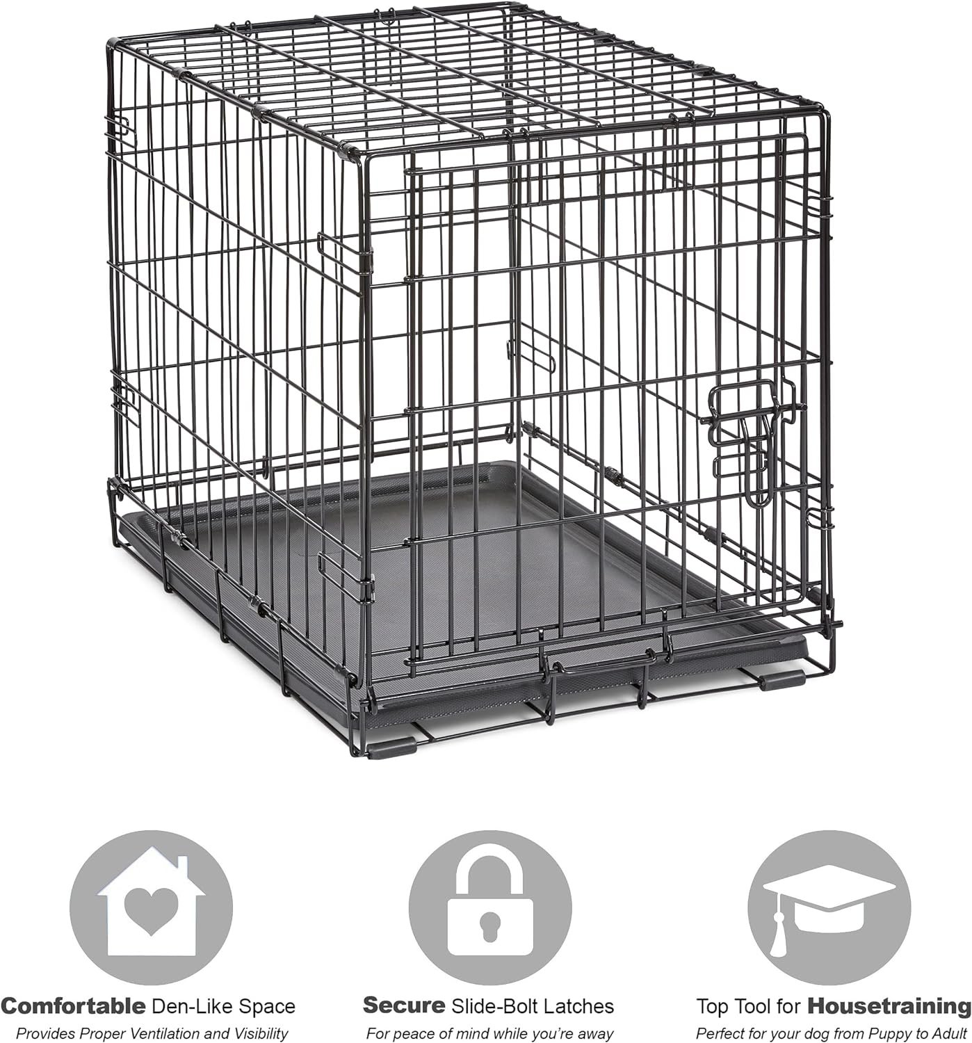 New World Dog Crate Review