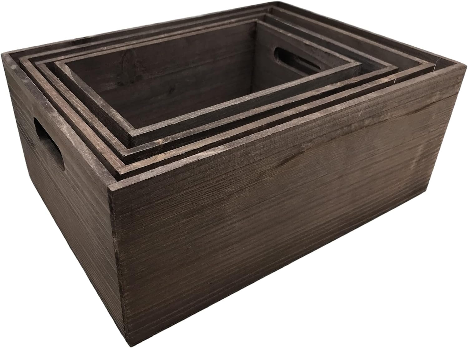Oojami Wood Crates Review
