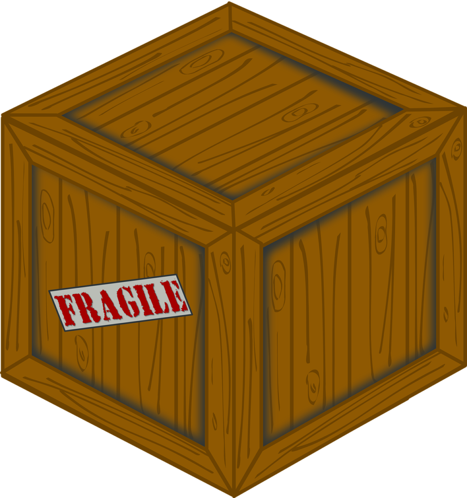 Reviving the Past: Antique Crate Restoration Guide