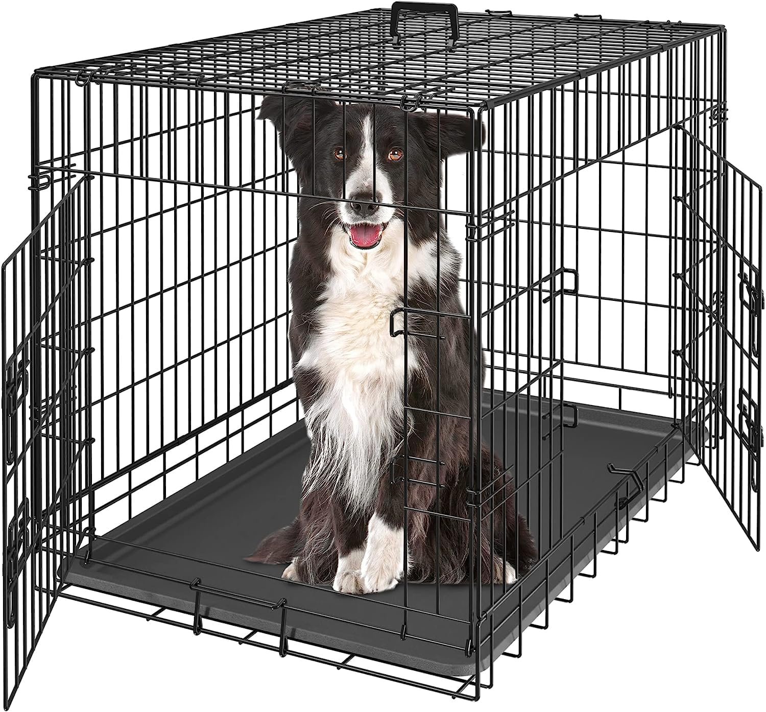 ZENY Dog Crate Review