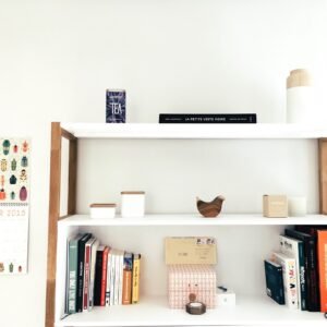 Innovative Shelving Ideas Using Stackable Crates