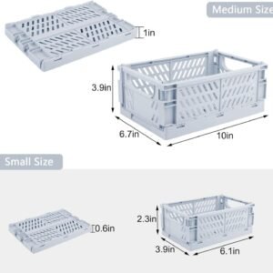 Plastic Storage Baskets Review