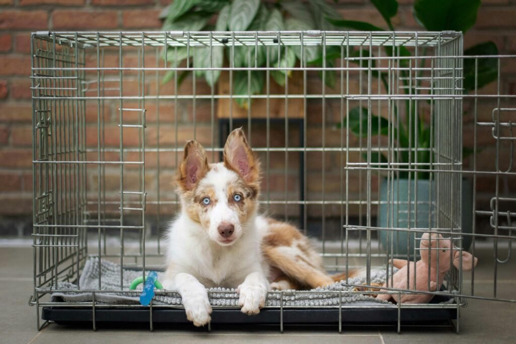 Mastering Crate Training for Travel: Tips and Techniques