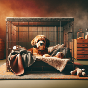 Understanding the Positive Effects of Crate Training on Behavior